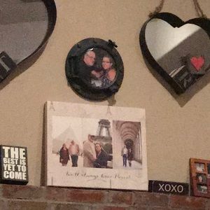 Meet your Posher, Rebecca